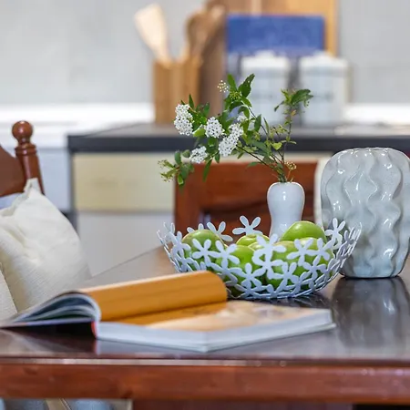 Apartment Leonardo *