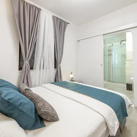 Apartment Leonardo *