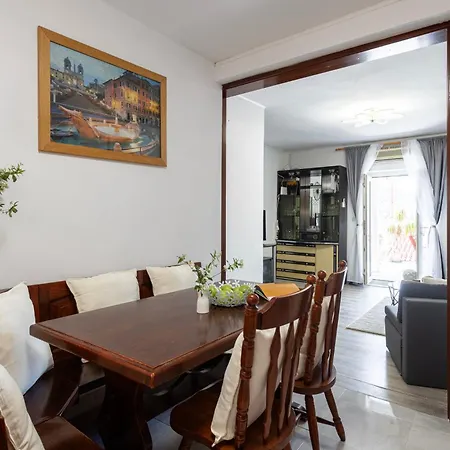 Leonardo Apartament Dubrownik