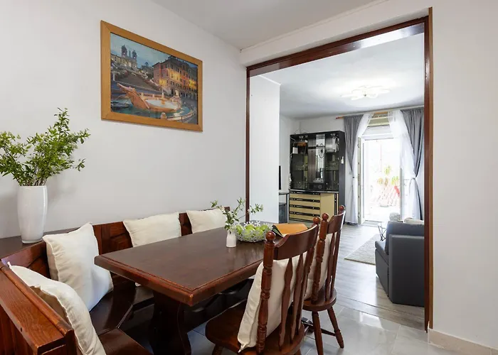 Leonardo Apartament Dubrownik