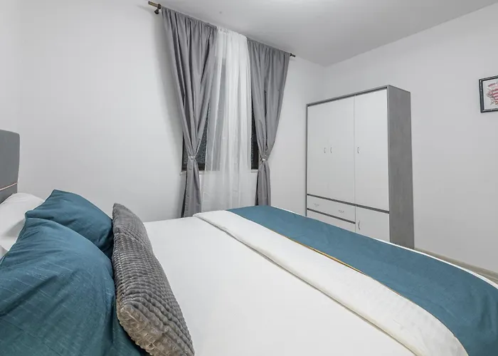 Leonardo * Dubrownik