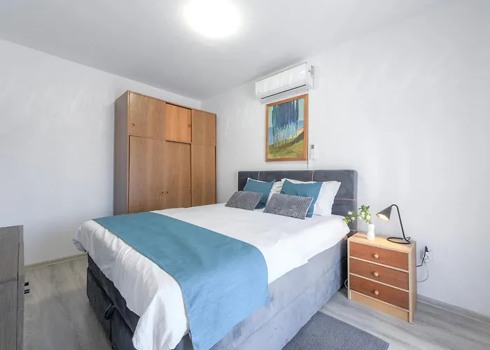 Leonardo Apartament Dubrownik