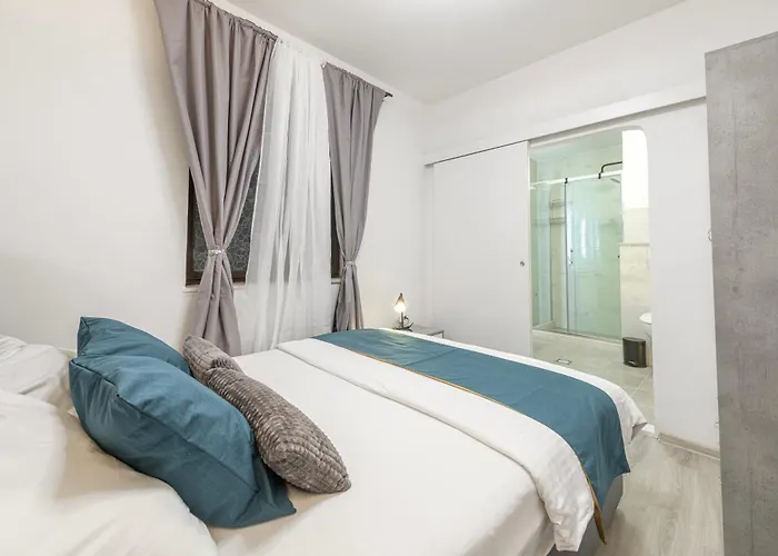 Apartament Leonardo *