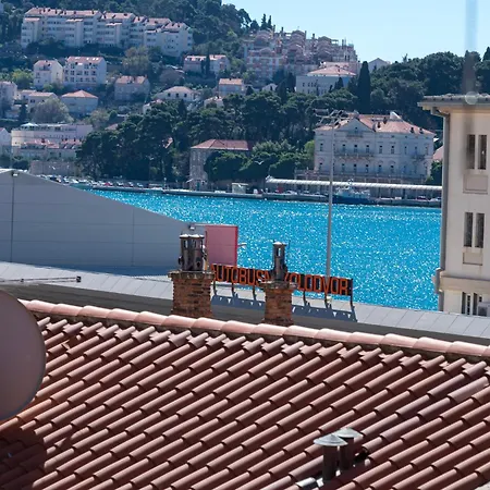 Apartamento Leonardo Dubrovnik