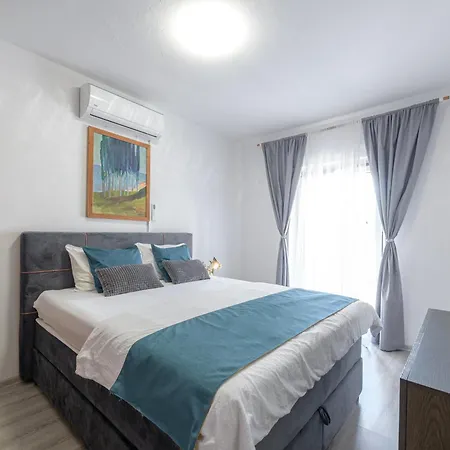 Leonardo Apartamento