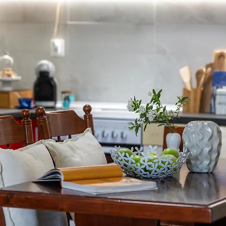 Apartment Leonardo