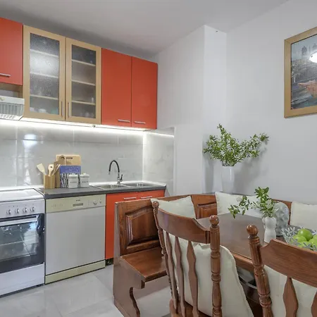 Apartamento Leonardo Dubrovnik