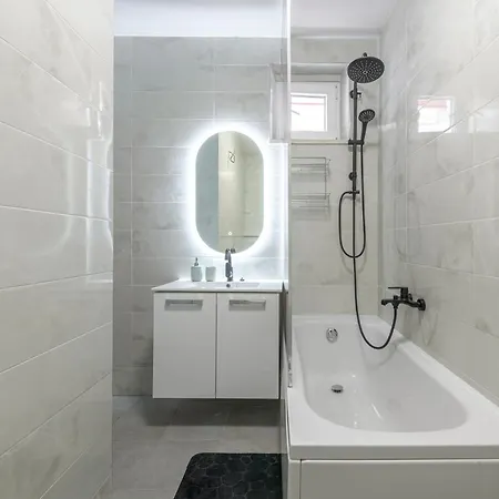 公寓 Leonardo 杜布罗夫尼克