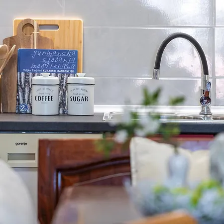 Leonardo דירה דוברובניק