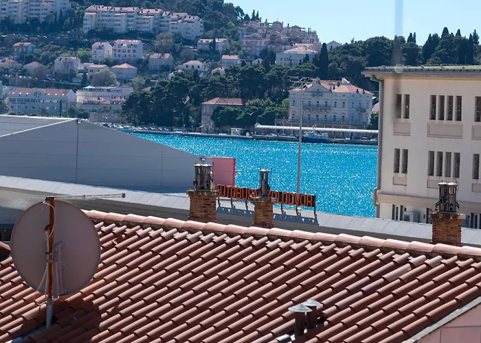 Appartement Leonardo Dubrovnik