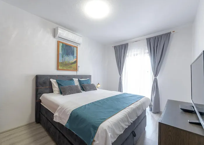 Leonardo Appartement