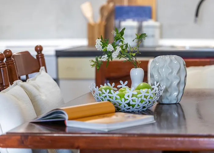 Appartement Leonardo *