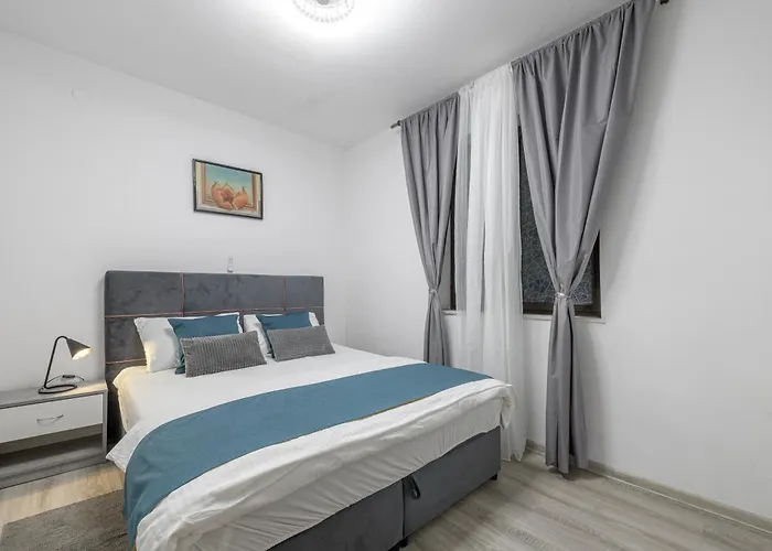 Leonardo Appartement *