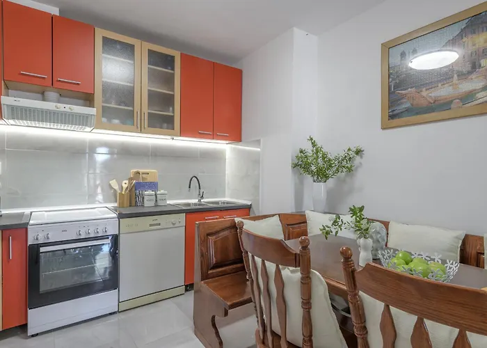 Appartement Leonardo Dubrovnik