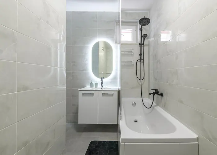 Appartement Leonardo Dubrovnik