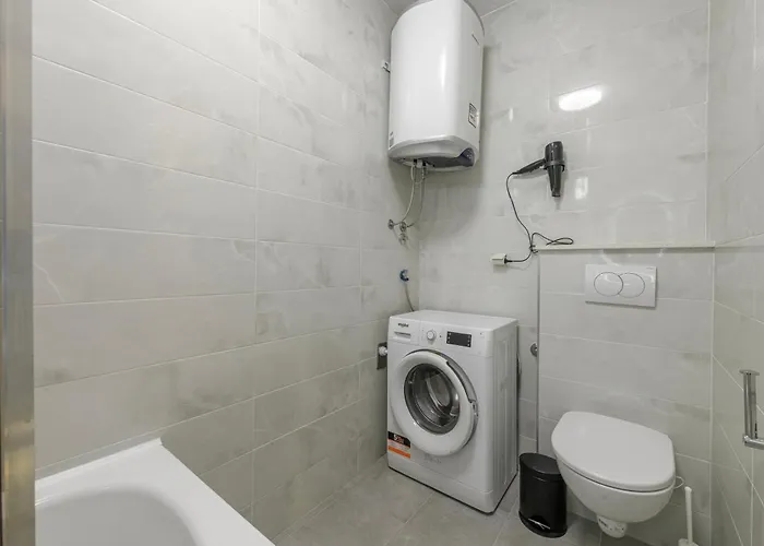 Leonardo Appartement *